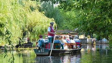 Spreewald