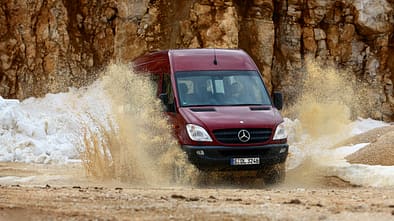 Allrad-Campingbusse 4