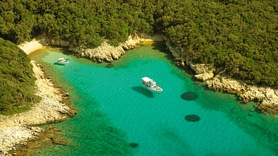 Mobil-Tour: Kroatien