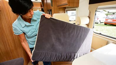 Ratgebe: Experten-Tipps, Fit in den Winter, Polster