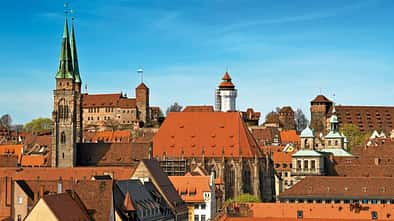 Nürnberg