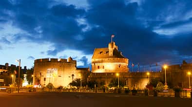 Reise-Tipp: Nordwest Frankreich