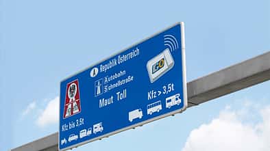 Service: Österreich-Maut