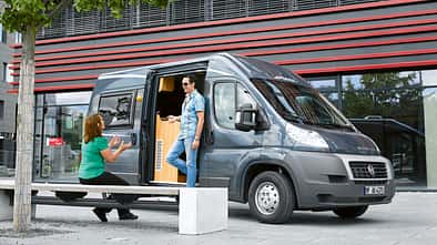 Supercheck: Pössl Roadcamp R