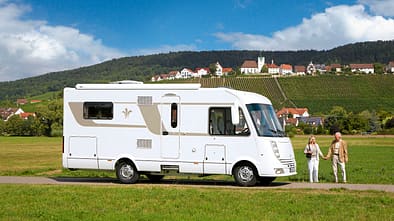 Supercheck: Niesmann + Bischoff Arto 66 F