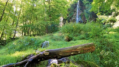 Mobil-Tour: Schwäbische Alb
