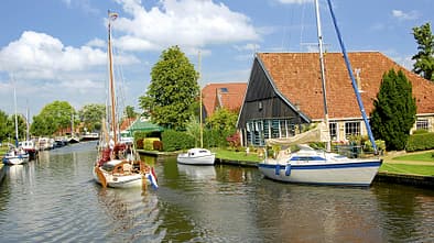 Reise-Tipp, Südwestfriesland