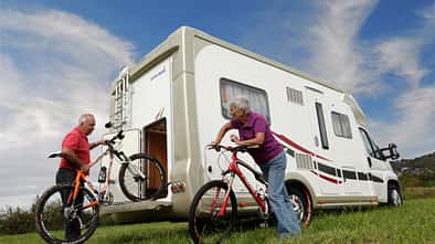 Euro Mobil Terrestra T 670 SBL