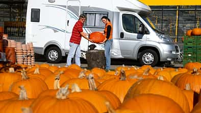 Chausson Welcome Sweet