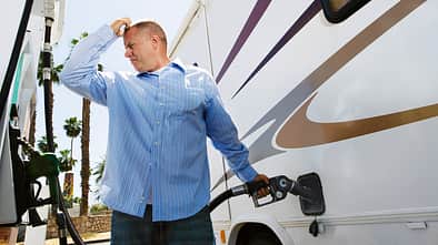 Report: Reisemobile vor Gericht