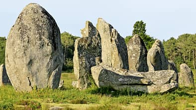 Reise-Tipp, West-Frankreich