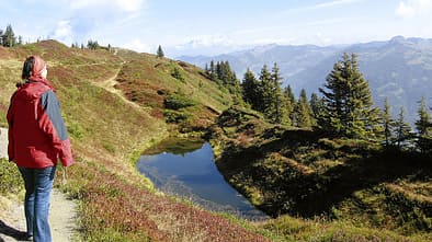 südliches Salzburger Land, Reise-Tipp
