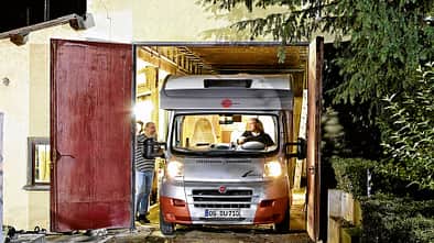 Fit für die Winterpause, Ratgeber