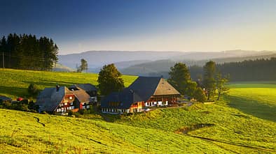 Kurz-Trip: Baden-Württemberg