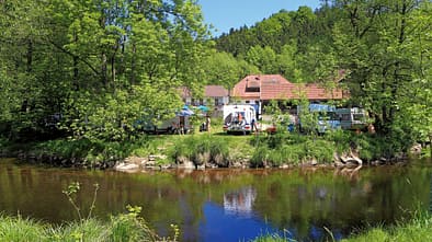 Reise-Tipp: Bayerischer Wald