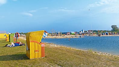 Mobil-Tour: Wesermarsch