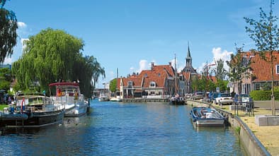Reise-Tipp: Friesland