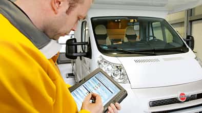 Ratgeber: Gebraucht-Check