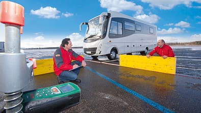 Liner-Spezial: Übersichtlichkeit