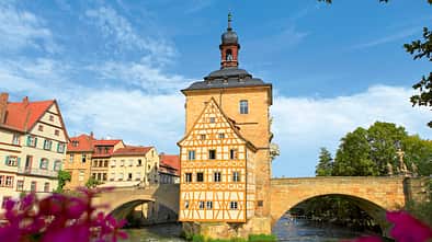 Reise-Tipp: Bamberg, Ratgeber