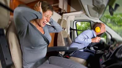 Ratgeber: Störgeräusche reduzieren