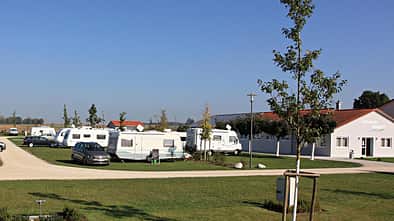 Stadtcamping Schweinfurt