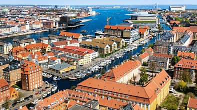 Touren-Tipps Kopenhagen