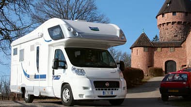 Test: Mc Louis Tandy 636 G