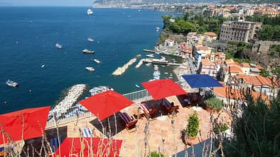 Reise-Tipp: Italien