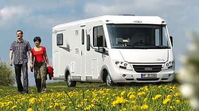 LMC Explorer I 730 G