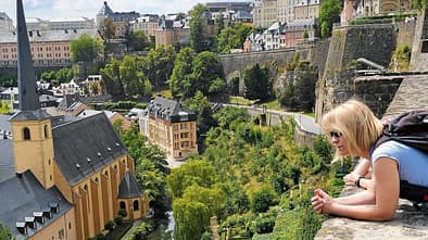 Reise-Tipp Luxemburg