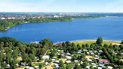 Familienpark Senftenberger See