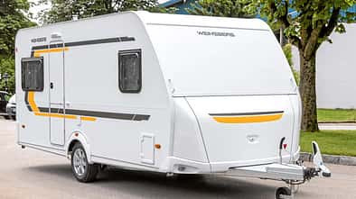 Premiere Weinsberg Caratwo