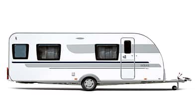Caravan Adria Adora