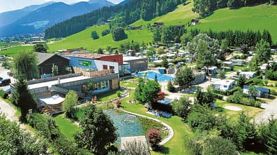 Hells Ferienresort Zillertal