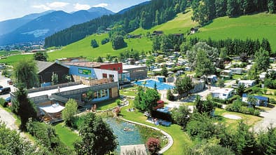 Hells Ferienresort Zillertal