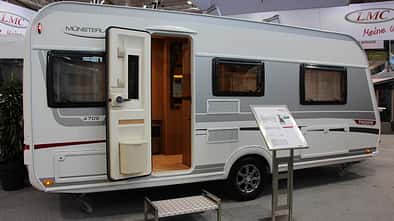 LMC Passion Musica 473 E