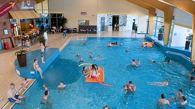 Camping Julianahoeve