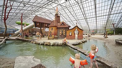 Campingplatz-Tipp Niederlande