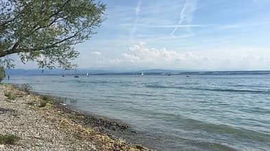 Campingplatz Schloss Kirchberg