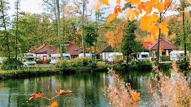 Campingpark Bad Kissingen