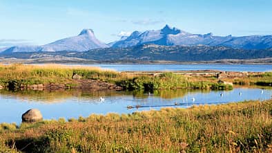 Ratgeber Nordland