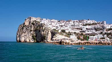 Reise-Tipp Gargano/Italien