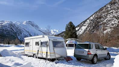 Campingplatz