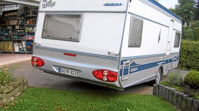 Journal: Lesertest Mover XT