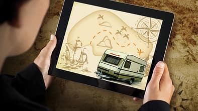 Ratgeber: Günstige Caravans: Neu und gebraucht
