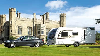 Thema des Monats: Schloss