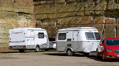 Vergleichstest: Eriba-Touring/Hymer Feeling, CAR 05/2012