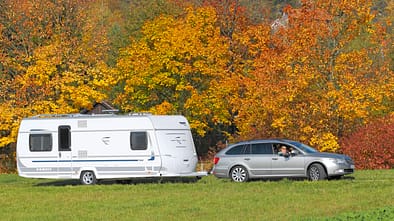 Supertest: Fendt Opal