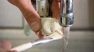 Ratgeber: Toilettenspülung